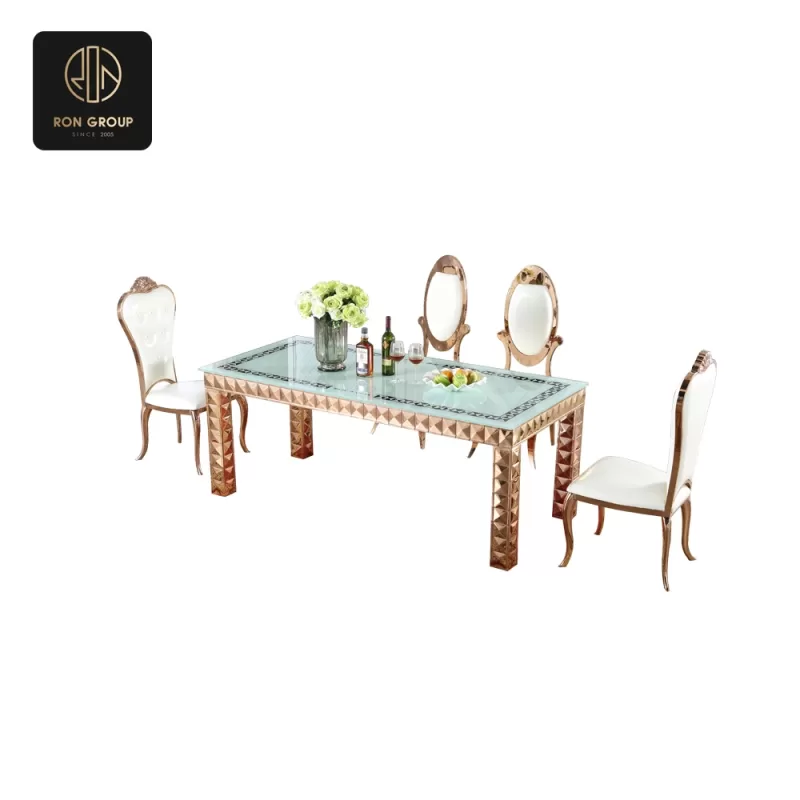 Wedding Chair Series I
