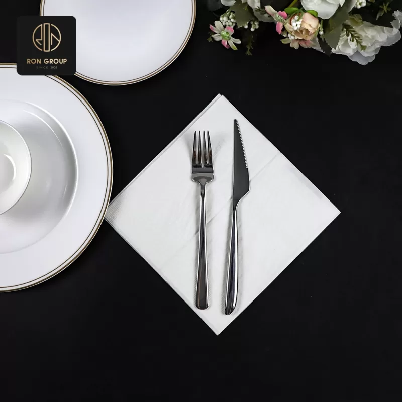 Harmless Napkin Series B