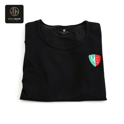 Short-Sleeve Logo custom T-Shirt Series  
