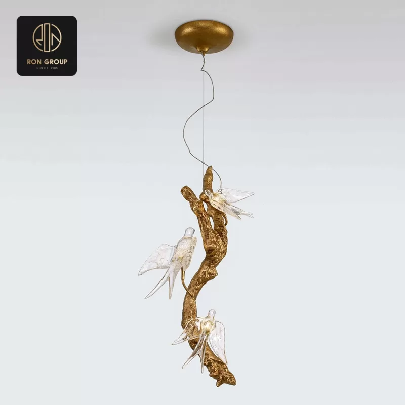 Autumn's Charm Series G