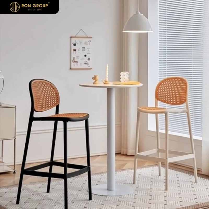 Elysian-Bar Chair Series J