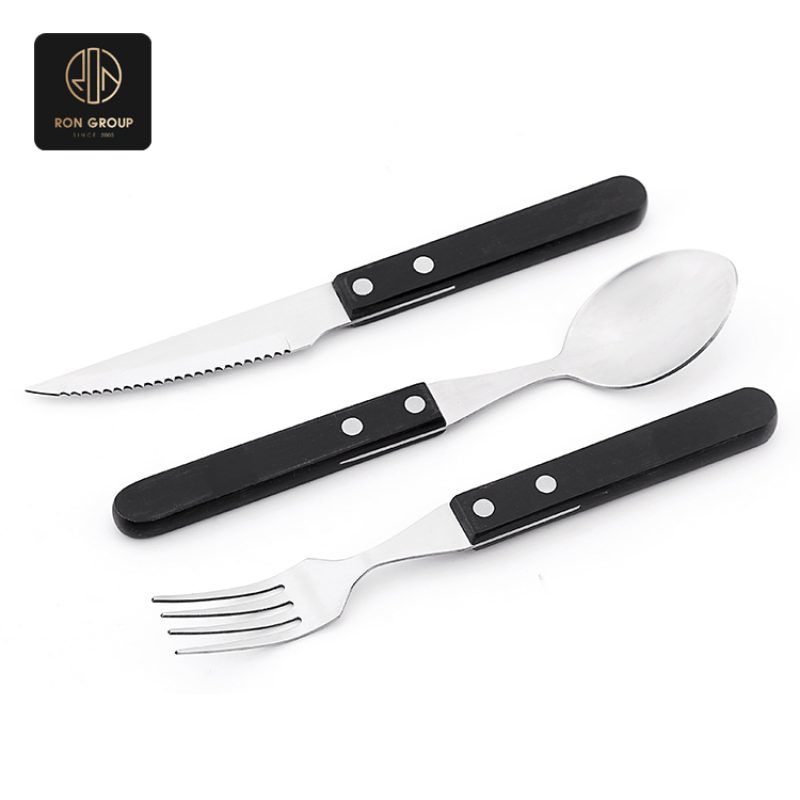 Wooden Handle Series B