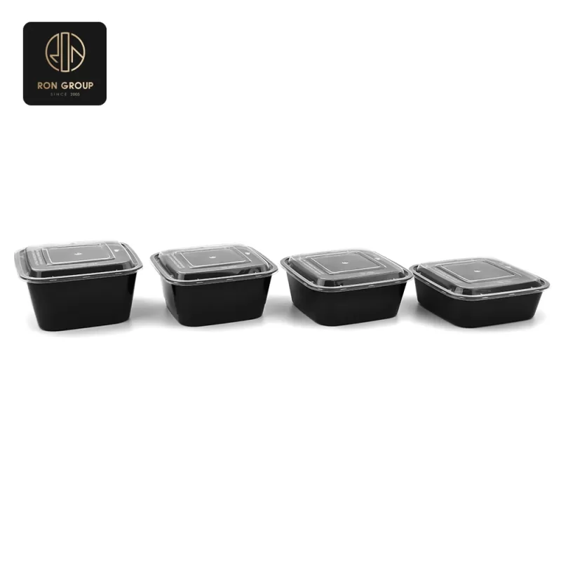 Lunch Box Series A