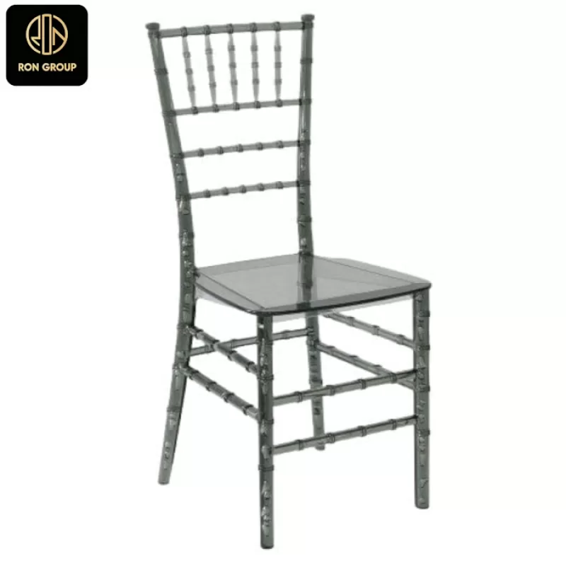 Thin Resin Chiavari Chairs Series A