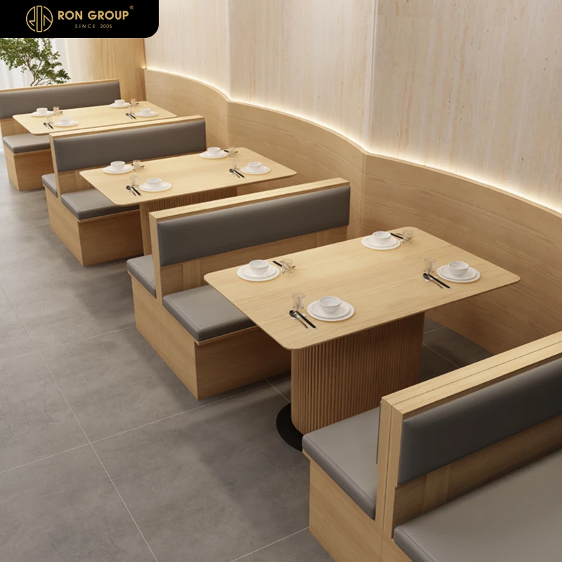 Dining Booth Series C