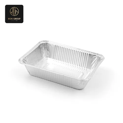 Heat Guard Box Series B