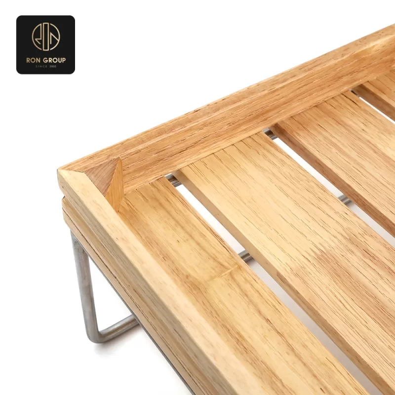Wooden Shelf Series F
