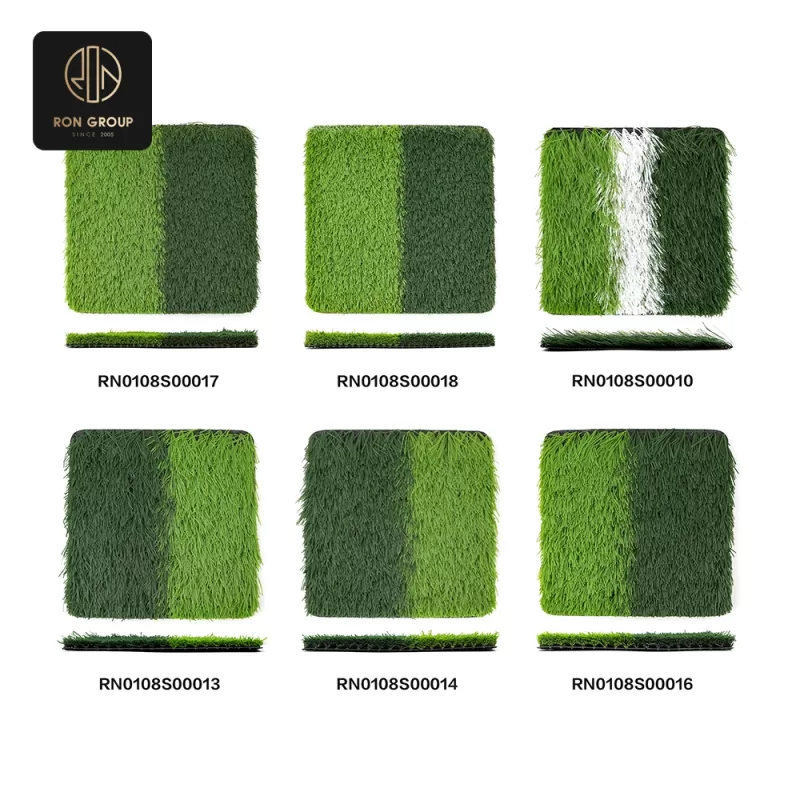 Artificial Turf Series E