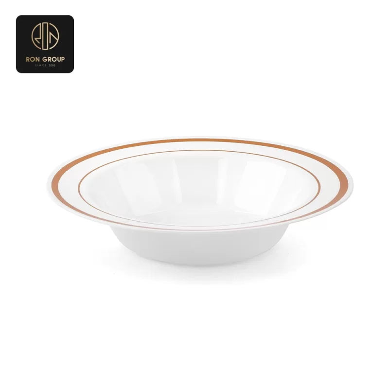 Party Plate Series D
