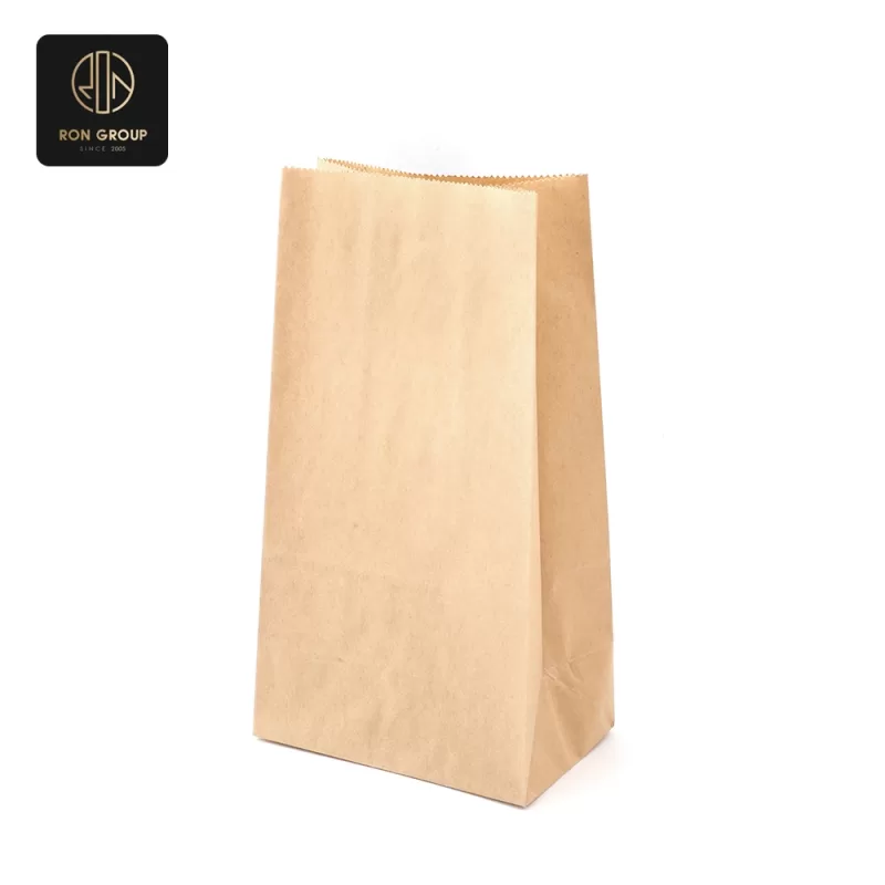 Paper Bag Series C