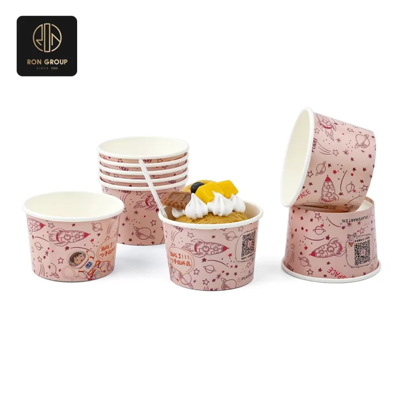 Diversity Paper Bowl Series A