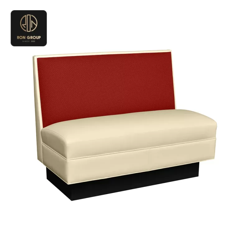 Majesty Booth Series D