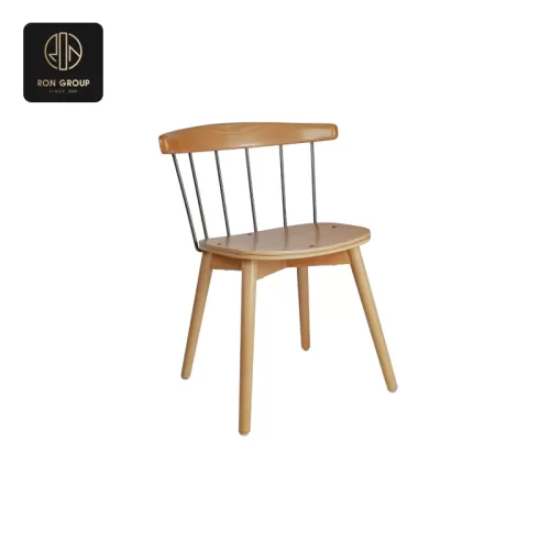 Heavy-duty Chair Series I