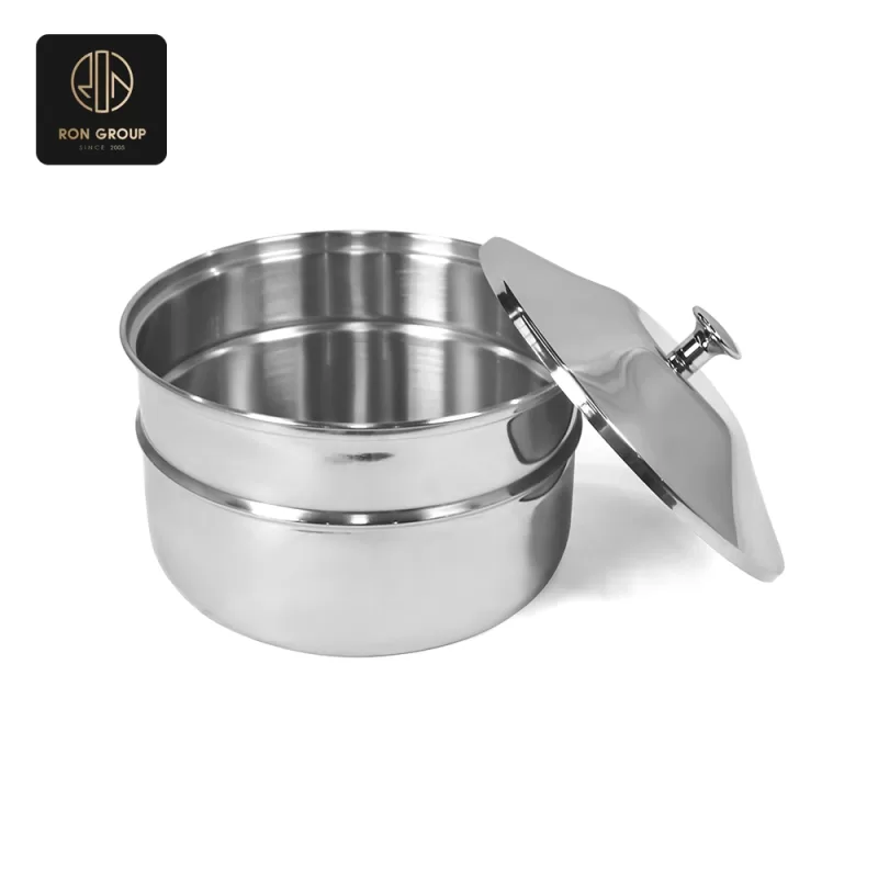 Stable Chafing Dish Series G