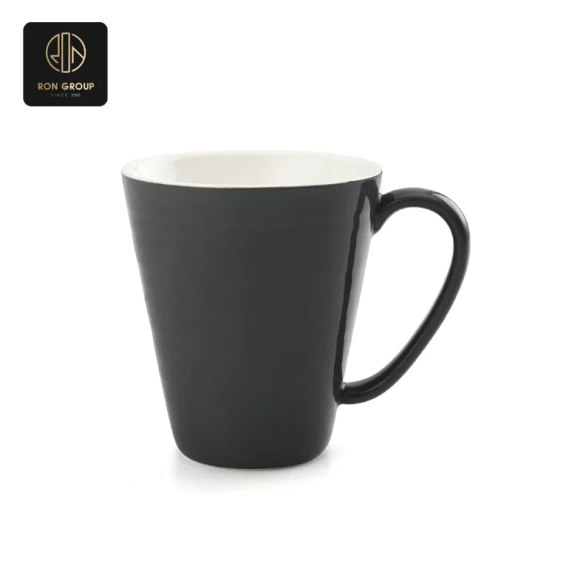 Modern coffee cup series H