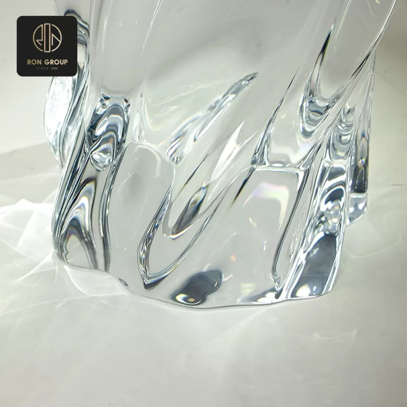 Transparent Art Furniture Series I