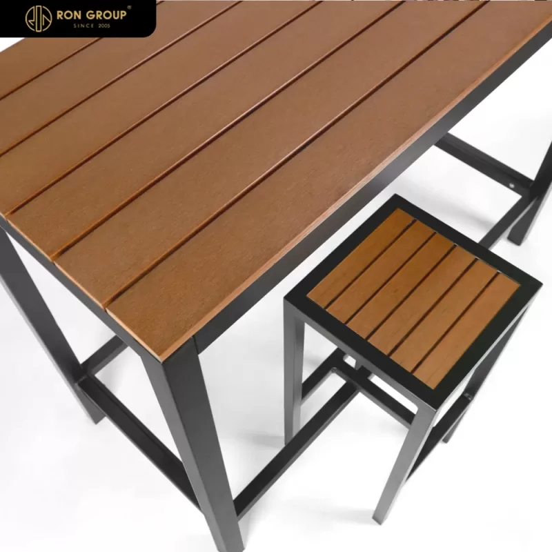High Bar Table Series E