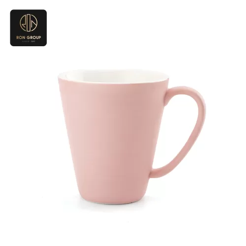 Modern coffee cup series G