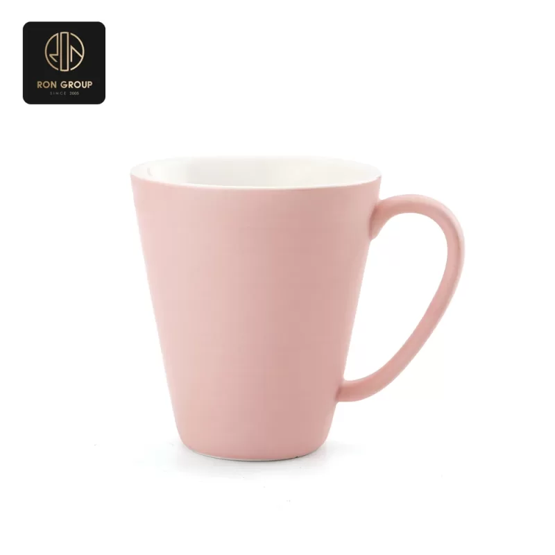 Modern coffee cup series G