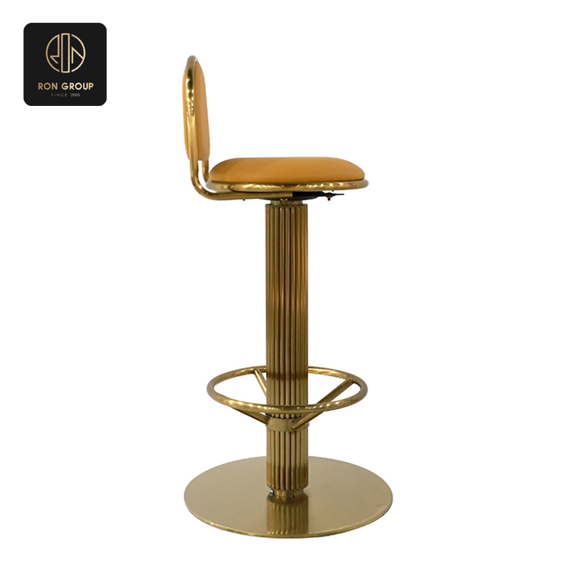 LuxeSeat Series