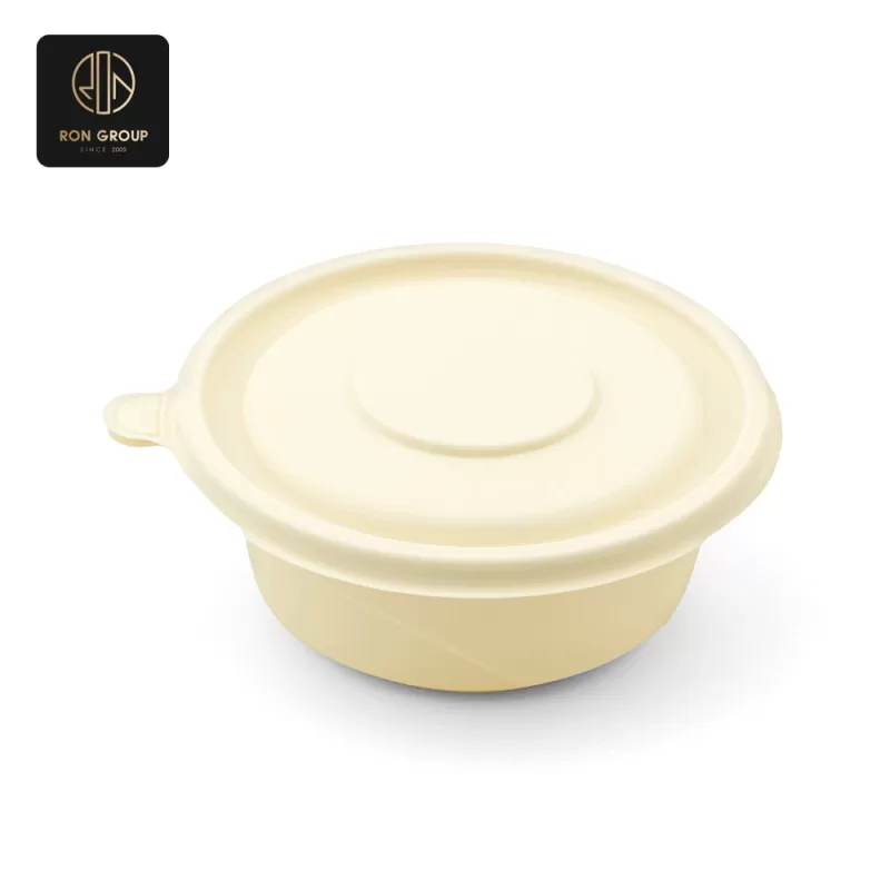 Eco Meal Box Series F