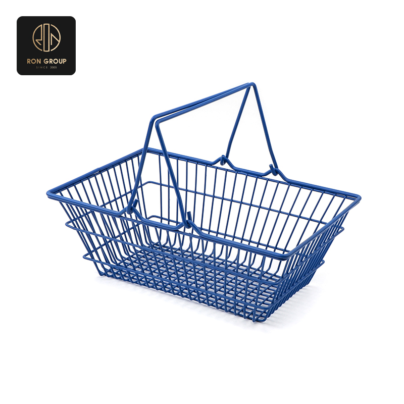Mini Shopping Basket Series B