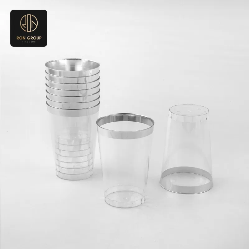 Party Cup Series D