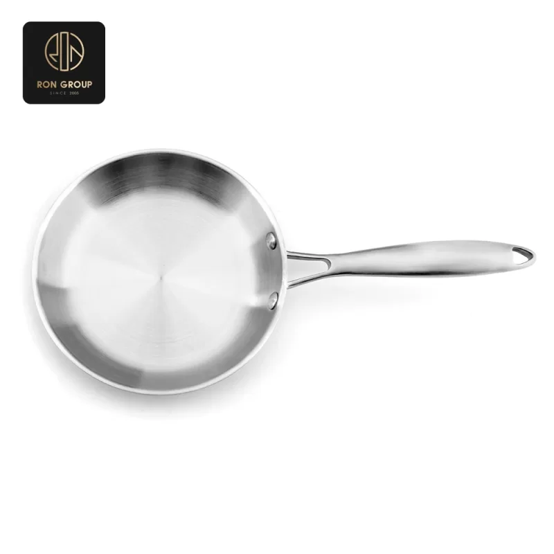 Frying Pan Series D