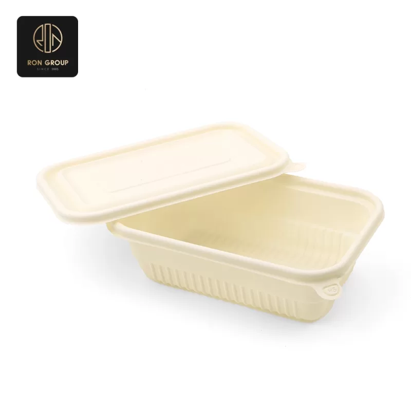 Eco Meal Box Series B
