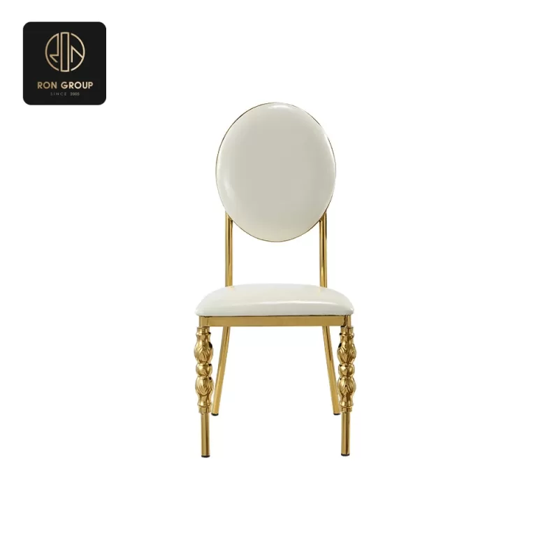 Wedding Chair Series D