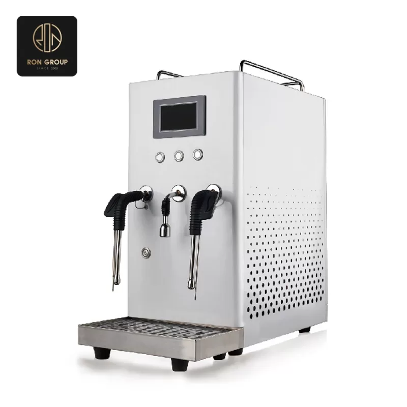 Coffee Machine Series B