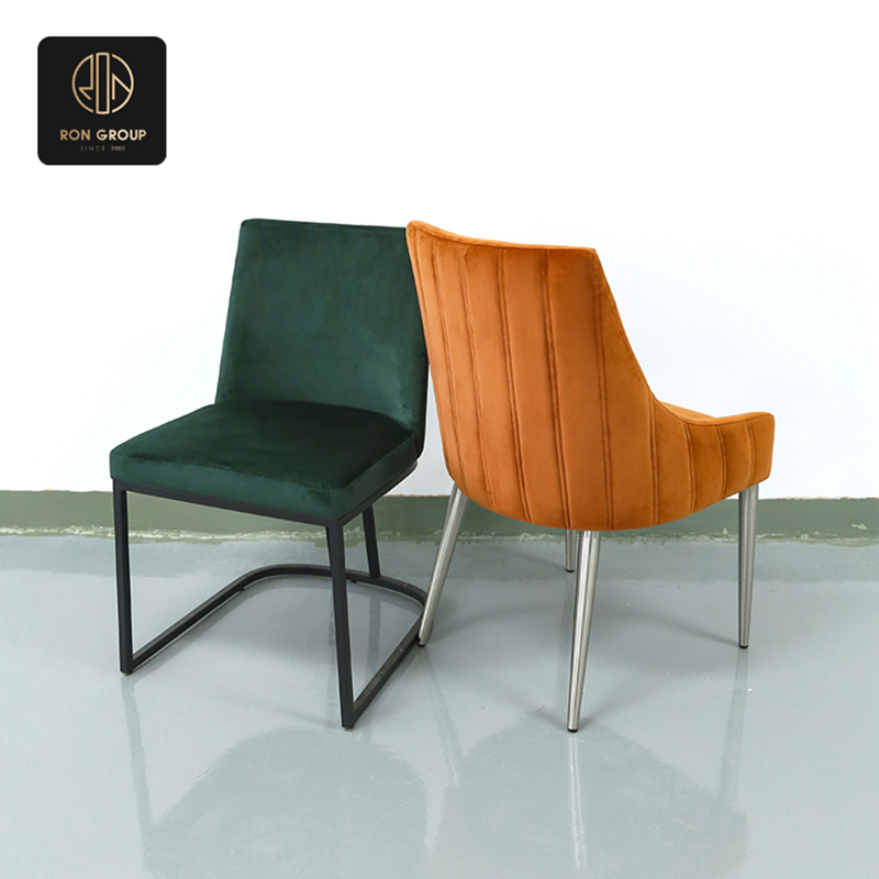 Contemporary Comfort Series B