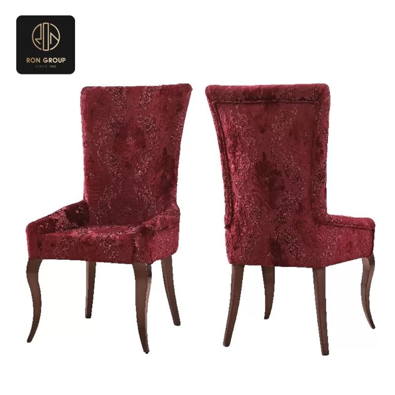 Regal-Elegance Chair Series M