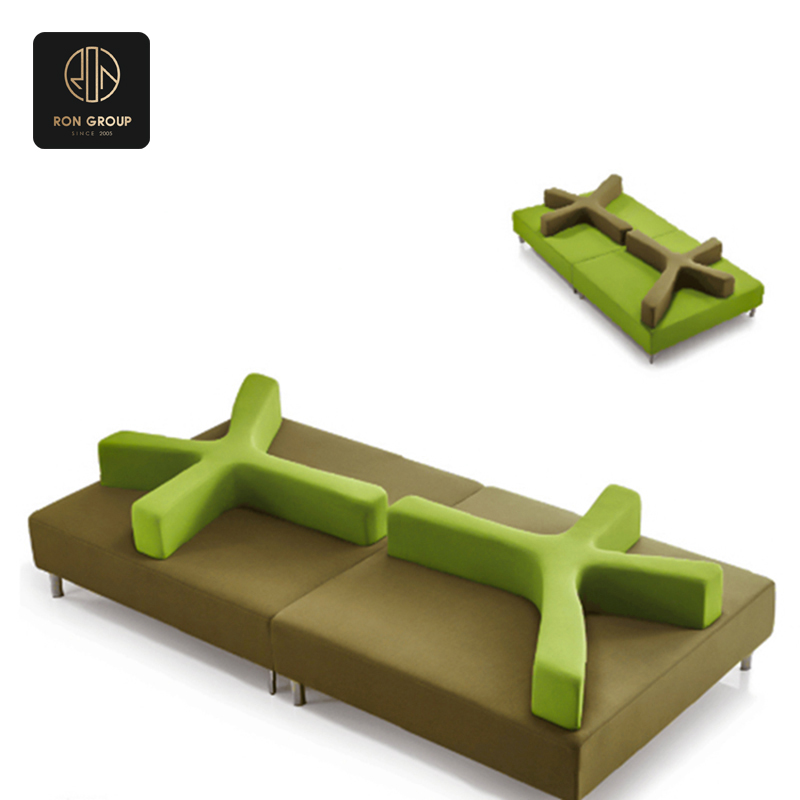 Modular Green Series