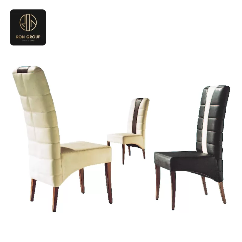 Regal-Elegance Chair Series O