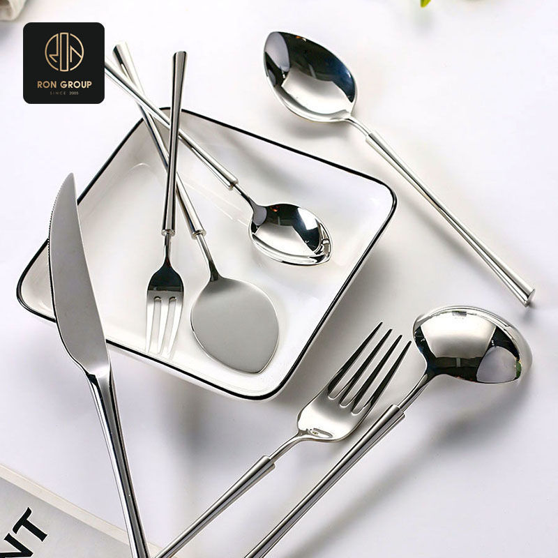 Refined Gold & Silver Series