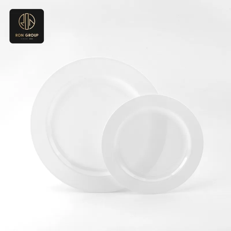 Party Plate Series A