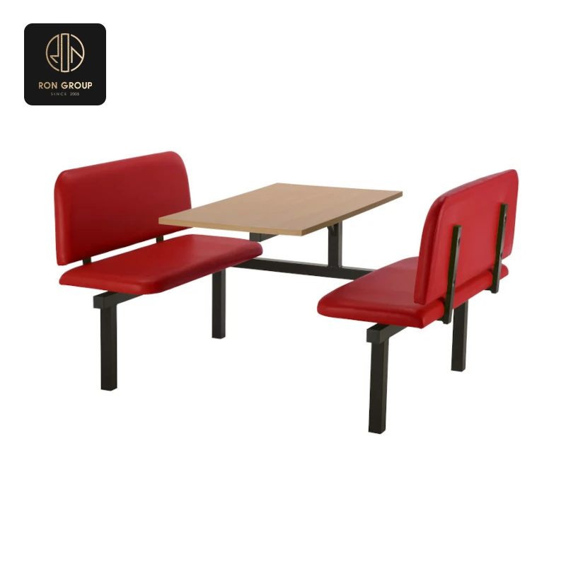 Campus Table Line Series B