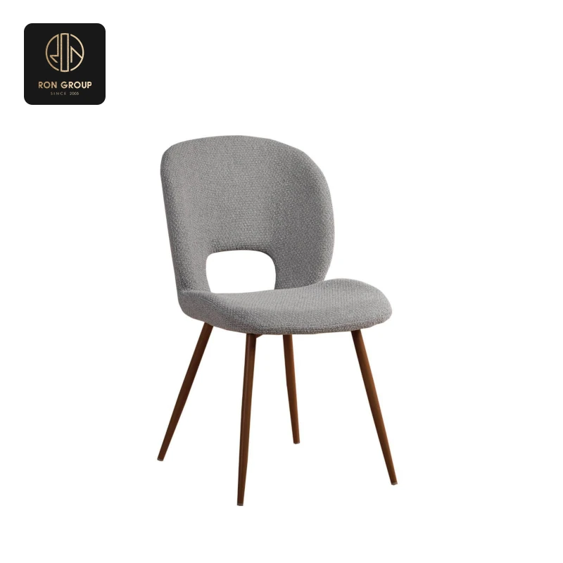 GreyWalnut Chair Series