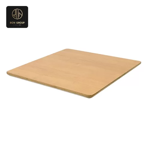 HPL Table Top Series B