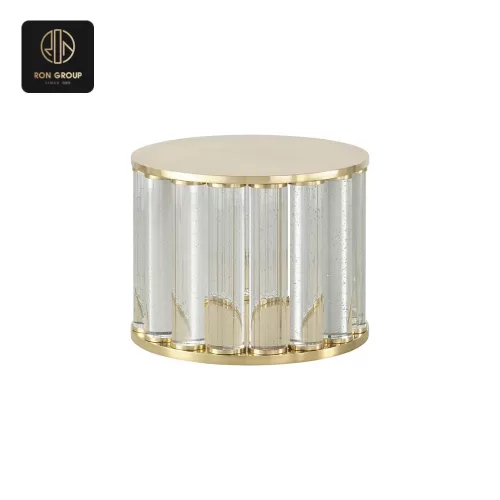 Luxurious Table Series U