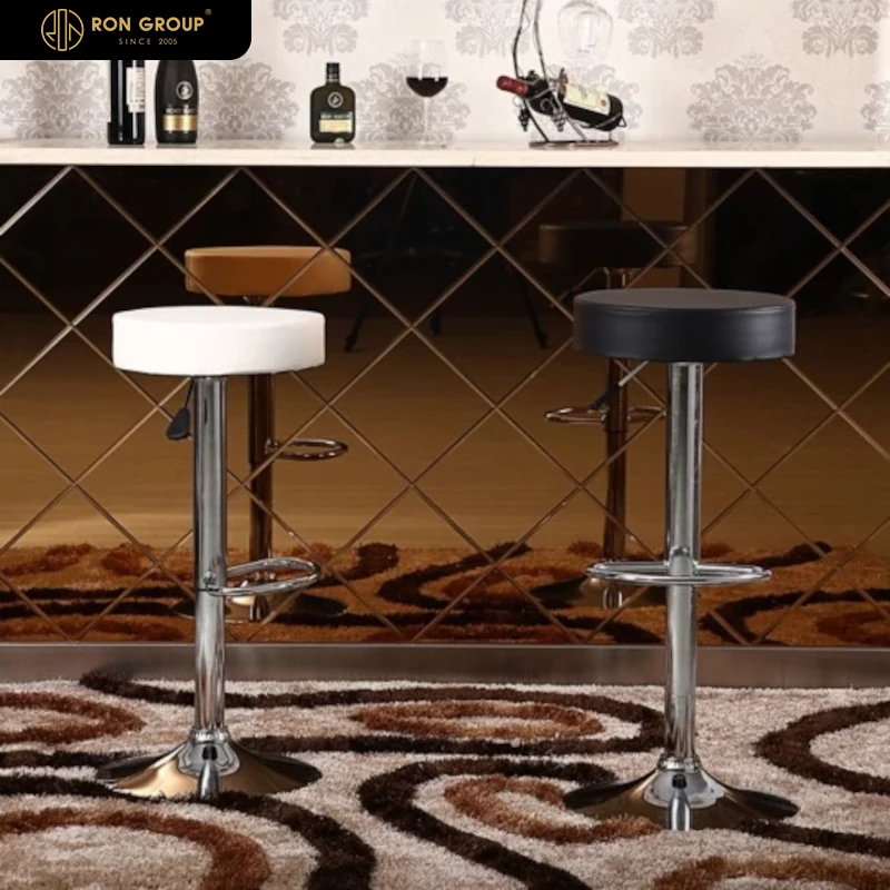 Elysian-Bar Chair Series L