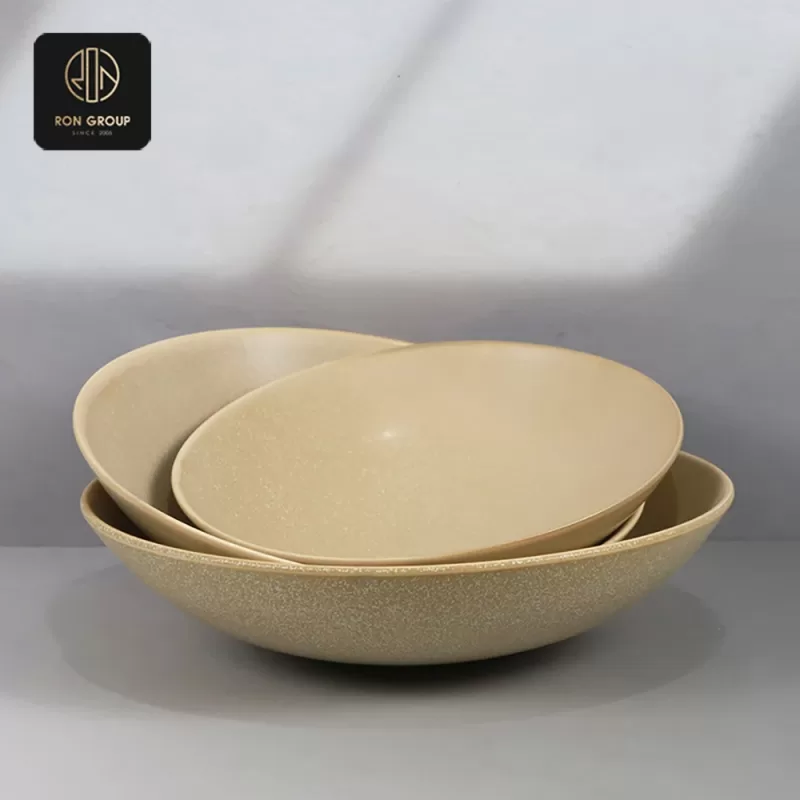 Cold Serving Bowl Series A