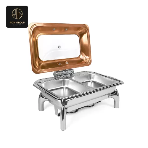 Stable Chafing Dish Series B