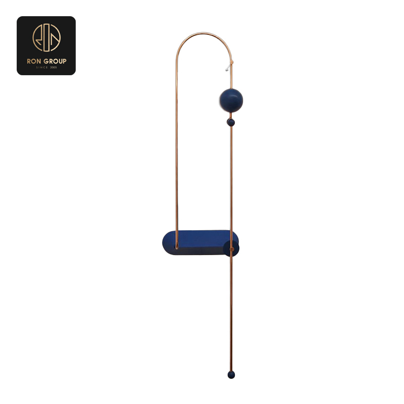Elegant Arc Series D