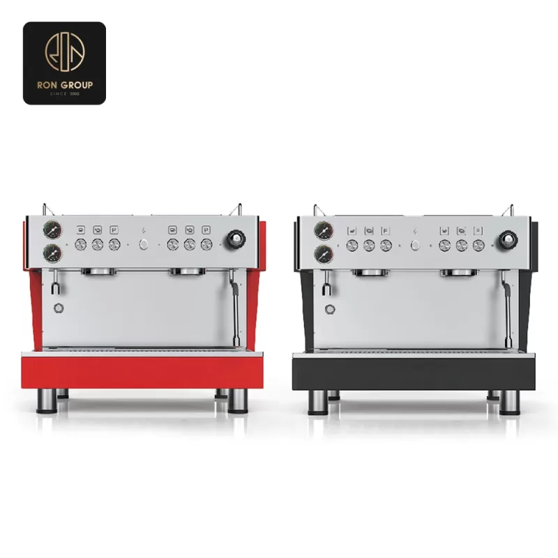 Coffee Machine Series H