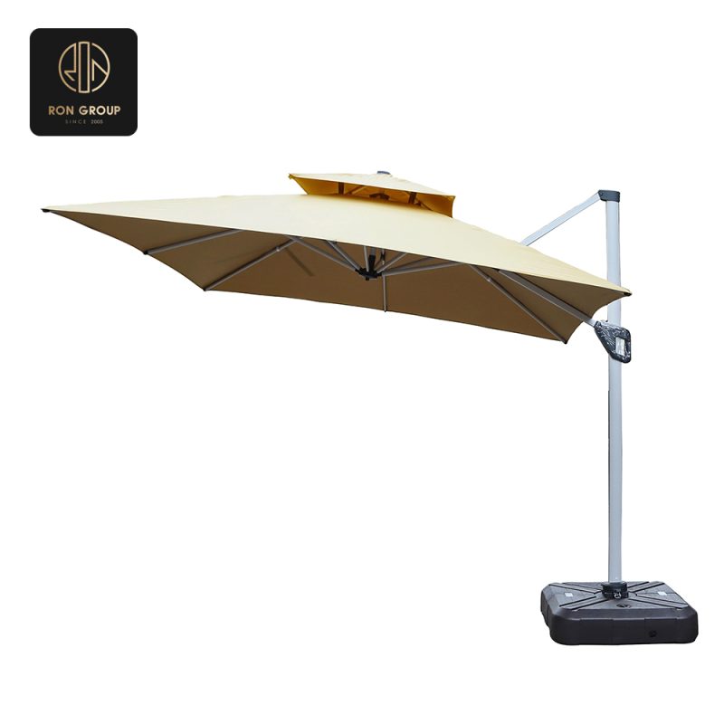 Sunshade Umbrella Series D