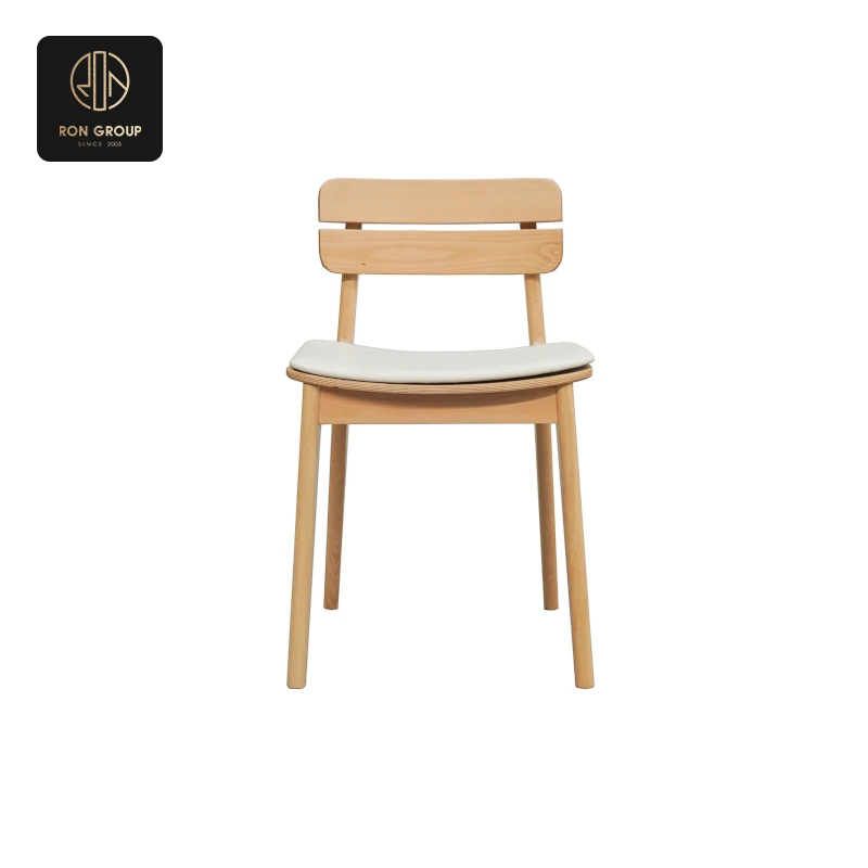 Well-built Chair Series J