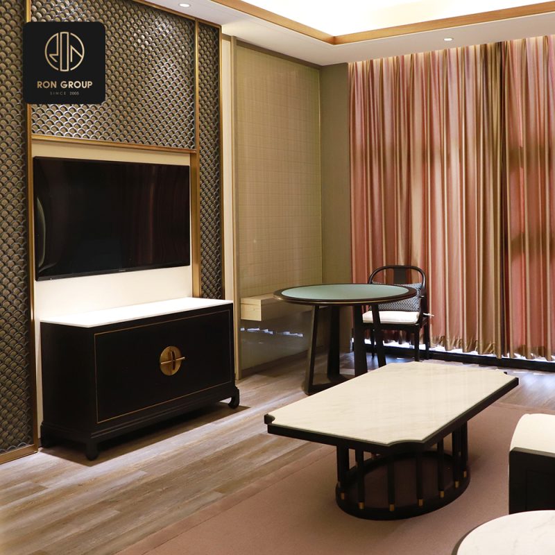 Relax Hotel Set Series C