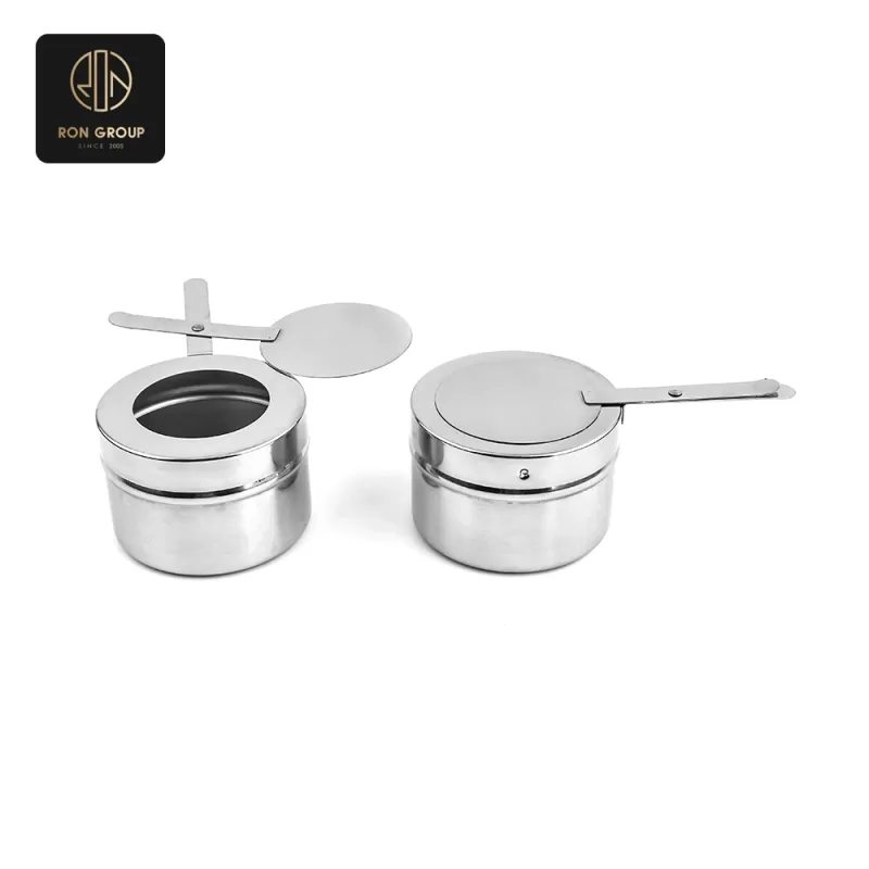 Heat-resisting Chafing Dish Series A